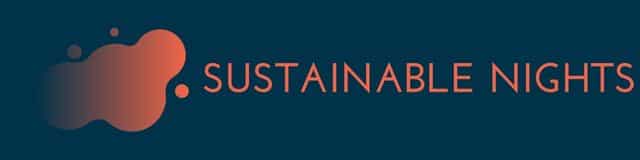Sustainable Nights logo